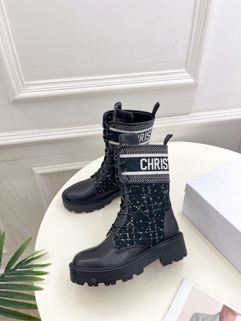 Christian Dior Boots